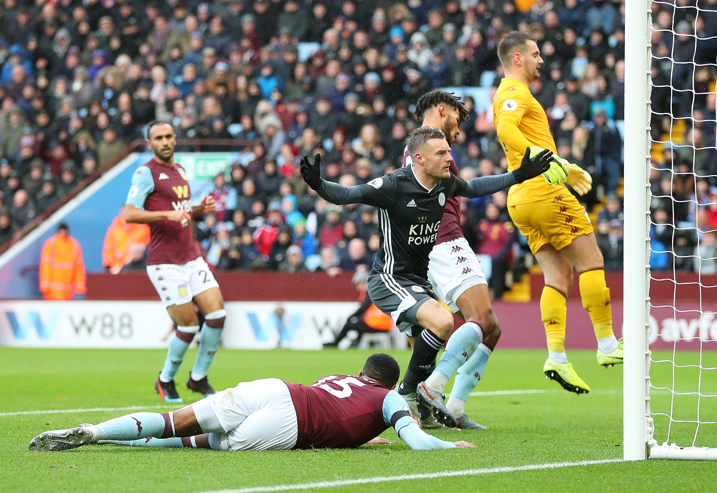 公正的竞技 公正的竞技