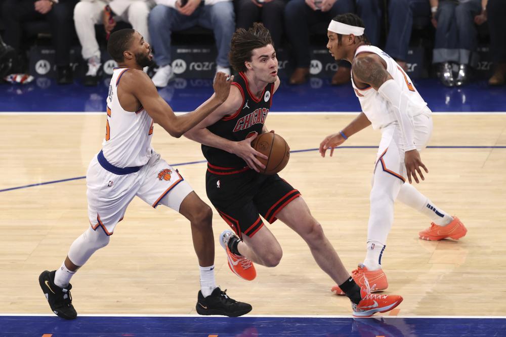 本队的未来 本队的未来